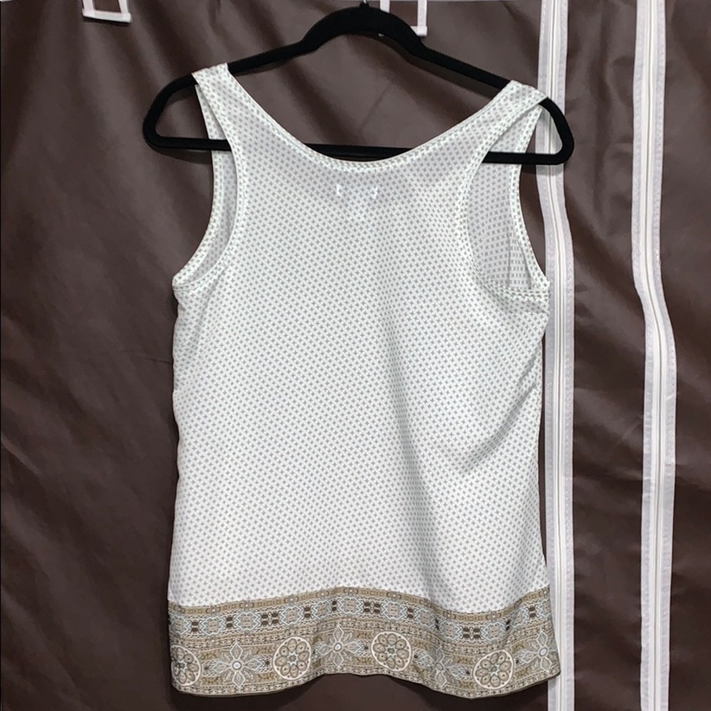 Tank top - Picture 2 of 3